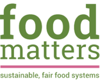 Home - Food Matters